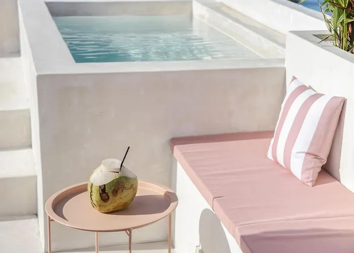 Casa Ateliero Boutique Canggu