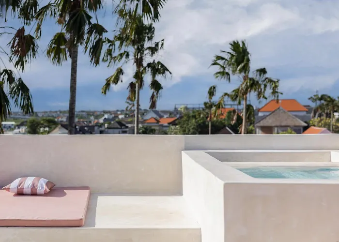 Casa Ateliero Boutique Mini-hôtel