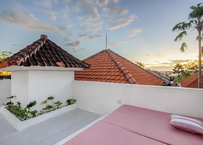 Casa Ateliero Boutique