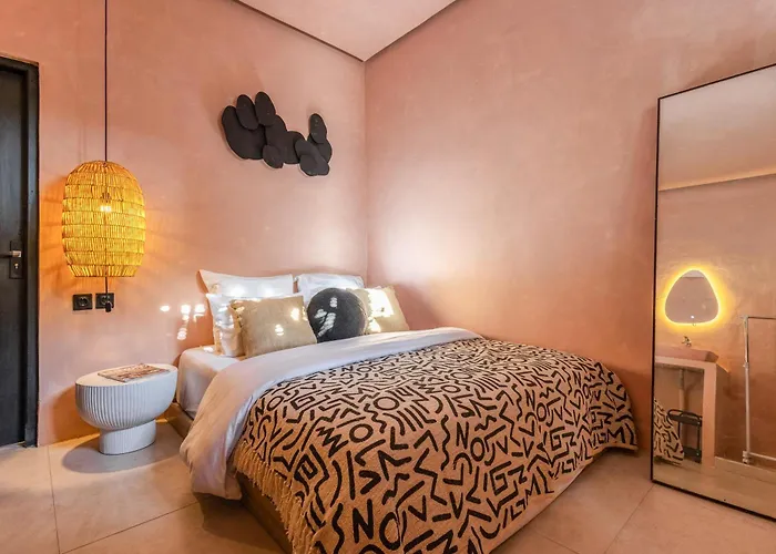 Casa Ateliero Boutique Mini-hôtel Canggu
