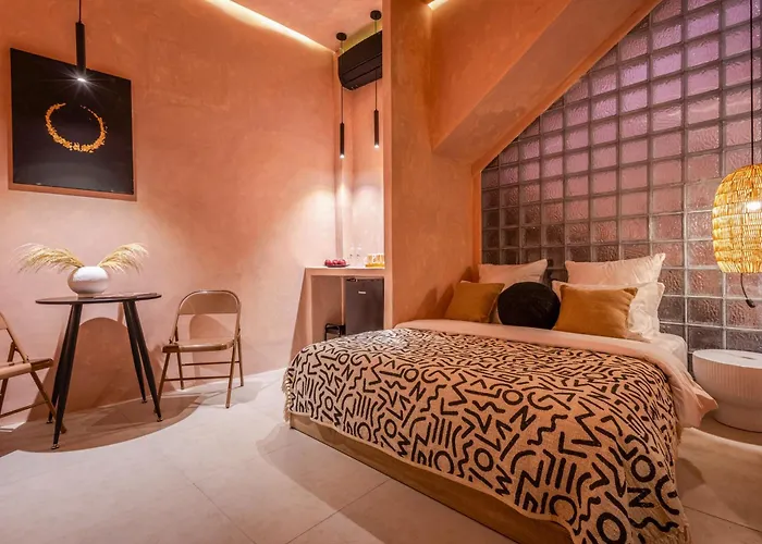 Casa Ateliero Boutique * Canggu