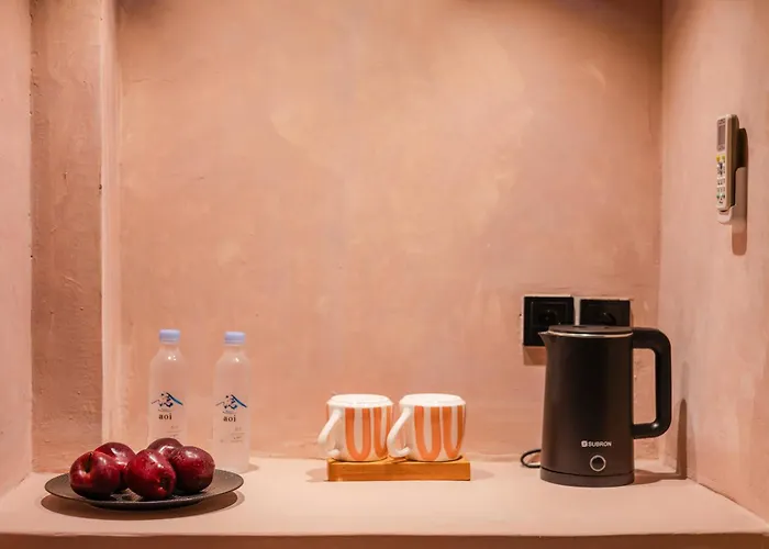 Casa Ateliero Boutique *