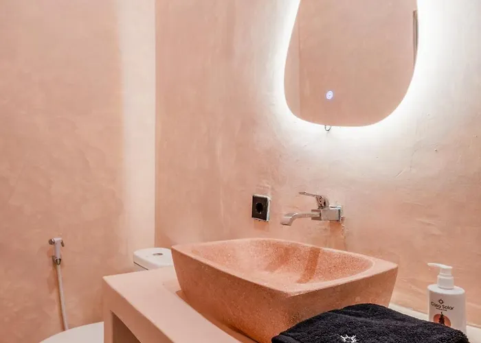 Casa Ateliero Boutique Mini-hôtel Canggu