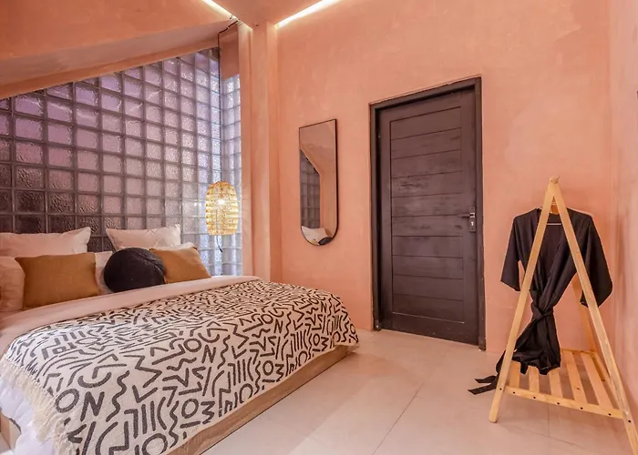 Casa Ateliero Boutique *