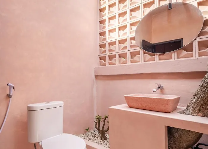 Casa Ateliero Boutique * Canggu