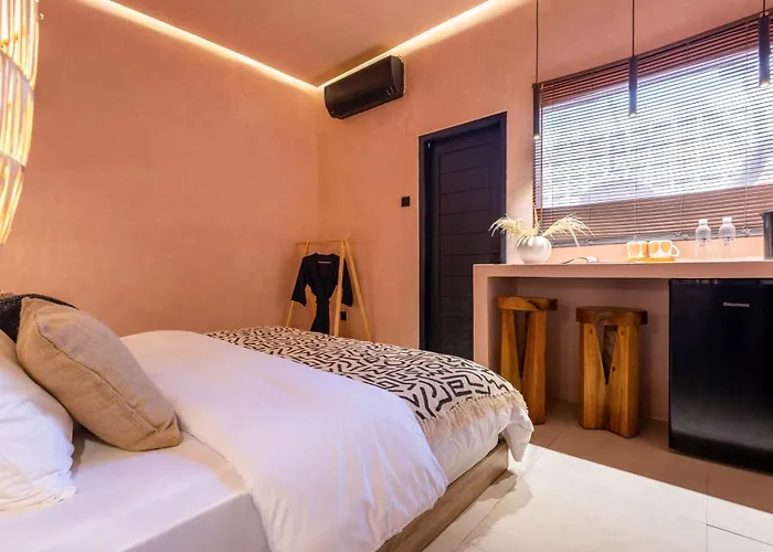 Mini-hôtel Casa Ateliero Boutique
