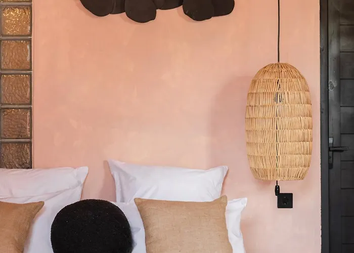 Mini-hôtel Casa Ateliero Boutique Canggu