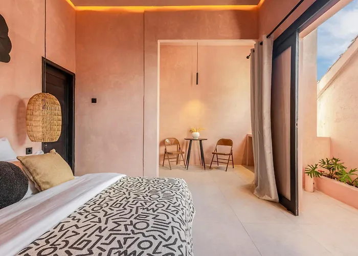 Casa Ateliero Boutique Mini-hôtel Canggu