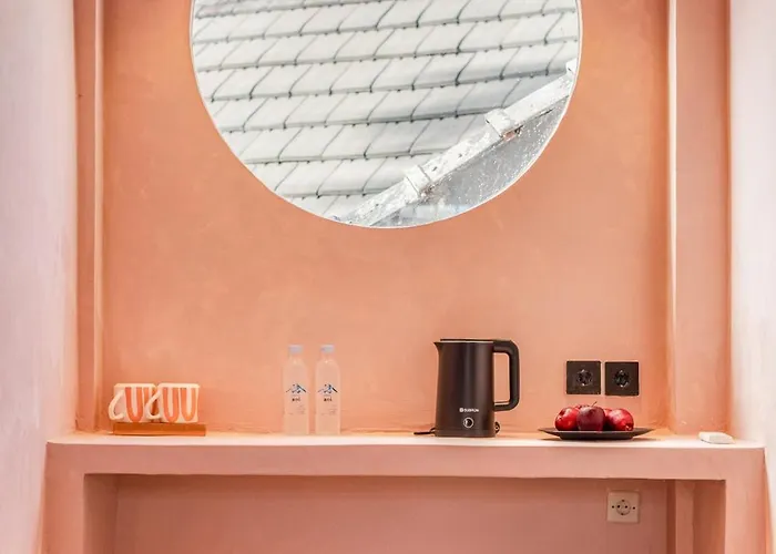 Casa Ateliero Boutique *
