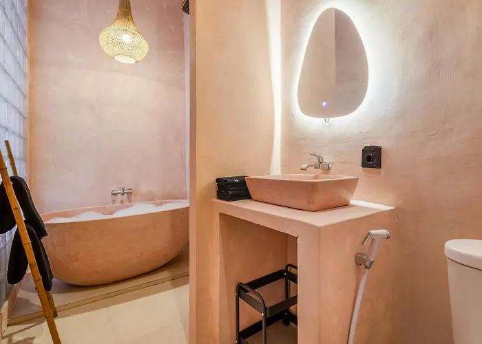 Casa Ateliero Boutique Mini-hôtel Canggu