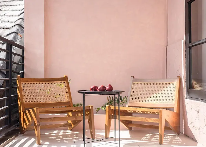 Casa Ateliero Boutique *