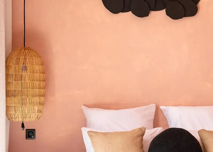 Casa Ateliero Boutique Mini-hôtel
