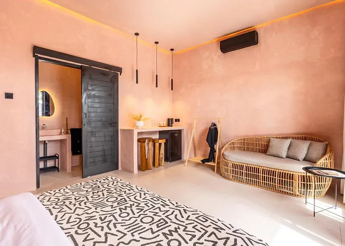 Casa Ateliero Boutique *