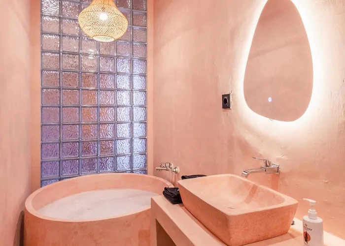 Mini-hôtel Casa Ateliero Boutique *