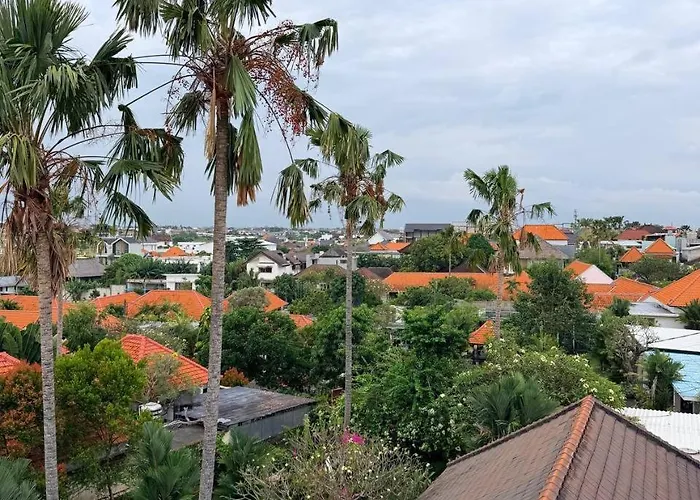 Casa Ateliero Boutique Canggu