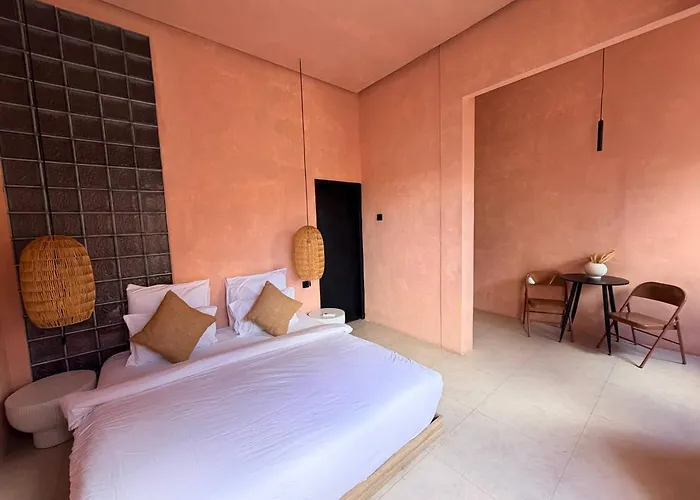 Casa Ateliero Boutique Mini-hôtel