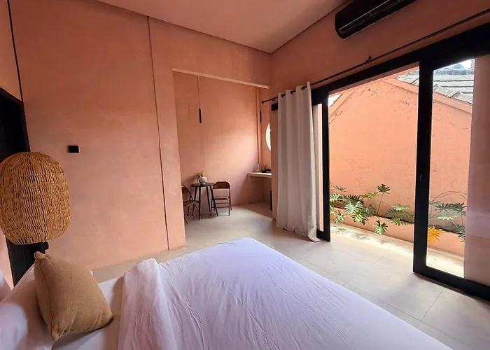 Mini-hôtel Casa Ateliero Boutique