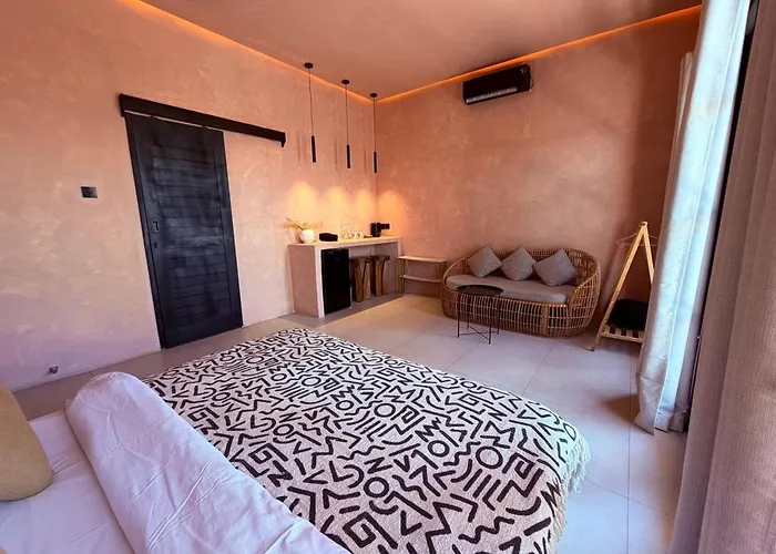 Casa Ateliero Boutique * Canggu