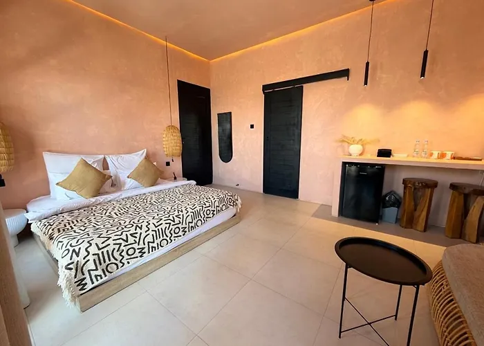 Mini-hôtel Casa Ateliero Boutique *