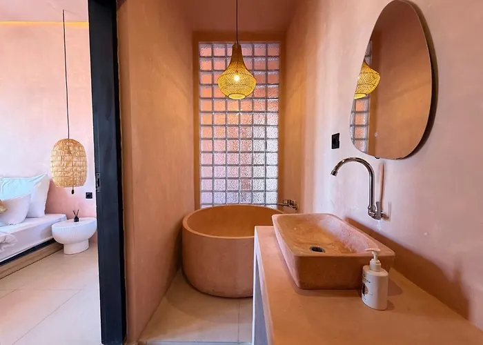 Casa Ateliero Boutique Mini-hôtel *
