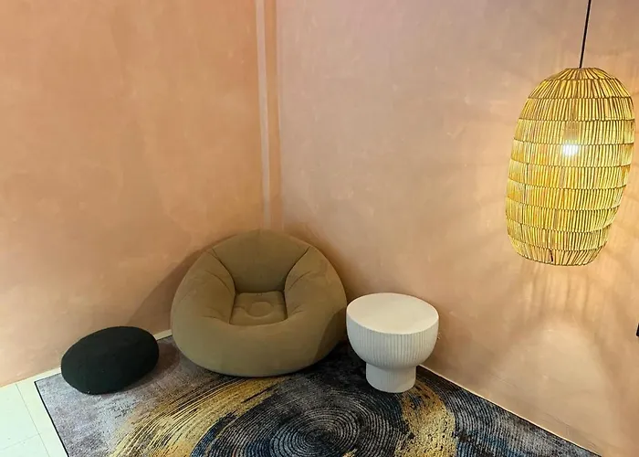 Casa Ateliero Boutique Canggu