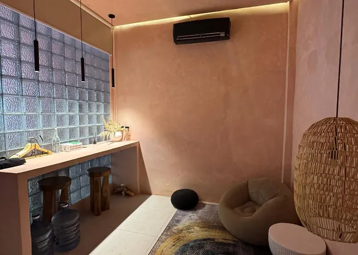 Casa Ateliero Boutique Canggu