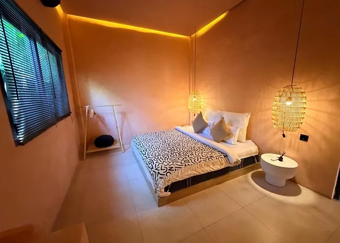 Casa Ateliero Boutique *