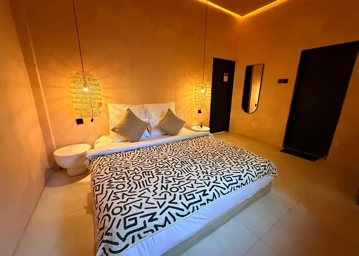 Casa Ateliero Boutique *