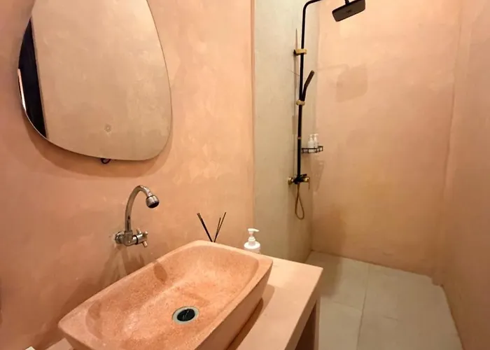 Casa Ateliero Boutique * Canggu