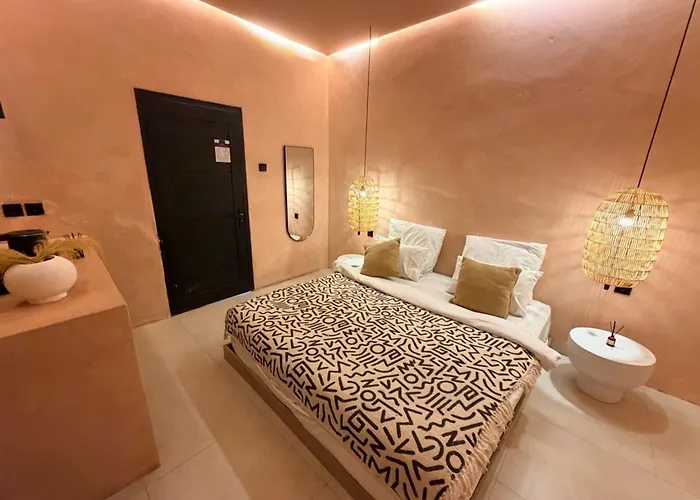 Casa Ateliero Boutique Mini-hôtel Canggu