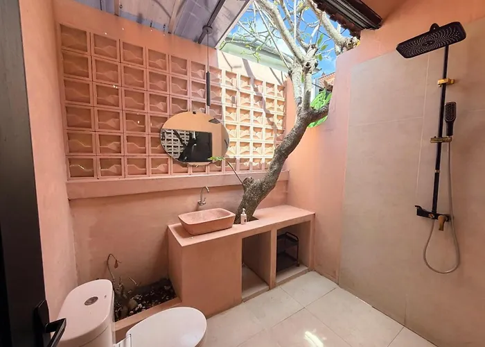 Casa Ateliero Boutique Mini-hôtel *