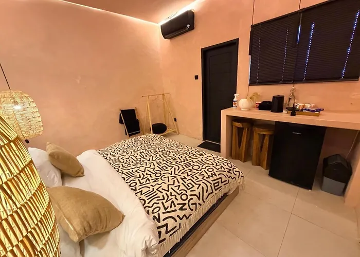 Mini-hôtel Casa Ateliero Boutique